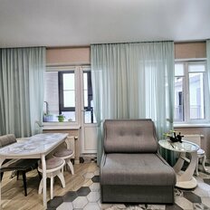 Квартира 29,2 м², студия - изображение 1