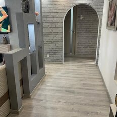 Квартира 63,1 м², 3-комнатная - изображение 4