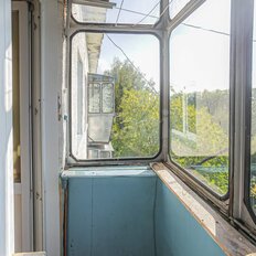 Квартира 58 м², 3-комнатная - изображение 5