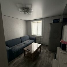 11 м², комната - изображение 2