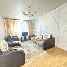 Квартира 34,4 м², 1-комнатная - изображение 4