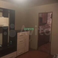 19,8 м², комната - изображение 3