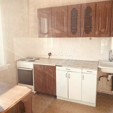 Квартира 40 м², 1-комнатная - изображение 1