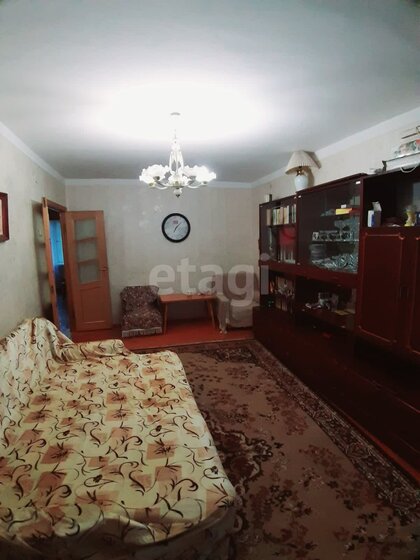 74 м², 3-комнатная квартира 6 500 000 ₽ - изображение 57