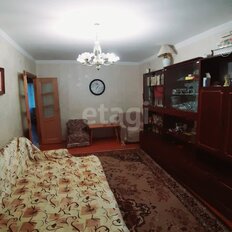 Квартира 64 м², 3-комнатная - изображение 4