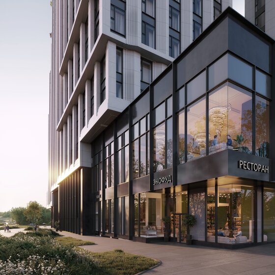 55 м², 2-комнатная квартира 19 000 000 ₽ - изображение 84