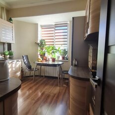 Квартира 36,1 м², 1-комнатная - изображение 2