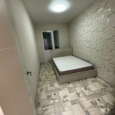 Квартира 35 м², 1-комнатная - изображение 3