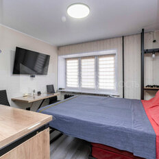 Квартира 18 м², студия - изображение 2