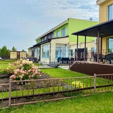 таунхаус + 1 сотка, участок - изображение 1