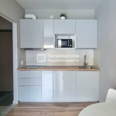 Квартира 28,3 м², студия - изображение 2