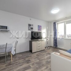 Квартира 36,2 м², 1-комнатная - изображение 5
