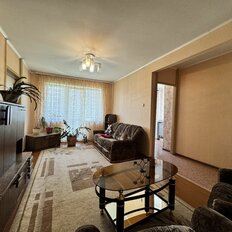 Квартира 45,7 м², 2-комнатная - изображение 3