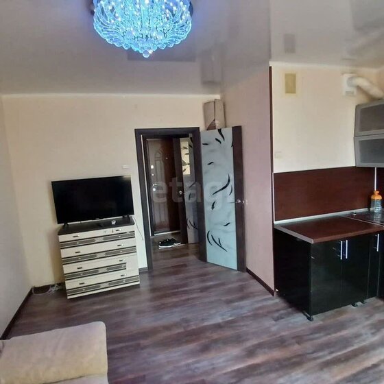 40,5 м², 1-комнатная квартира 6 300 000 ₽ - изображение 71