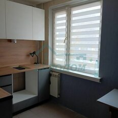 Квартира 59 м², 3-комнатная - изображение 2