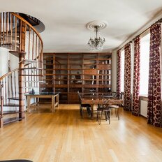 Квартира 225 м², 5-комнатная - изображение 4