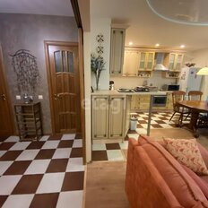 Квартира 98,4 м², 4-комнатная - изображение 4
