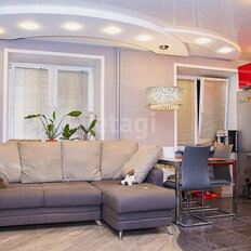 Квартира 58,6 м², 3-комнатная - изображение 4