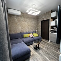 Квартира 60 м², 2-комнатная - изображение 5