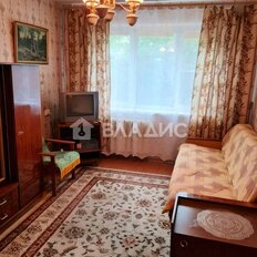 Квартира 33,1 м², 1-комнатная - изображение 4