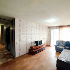 Квартира 59 м², 3-комнатная - изображение 3