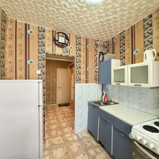 Квартира 37 м², 1-комнатная - изображение 2