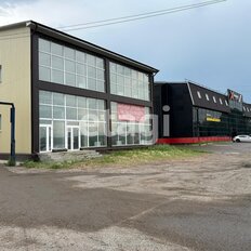 680 м², помещение свободного назначения - изображение 3