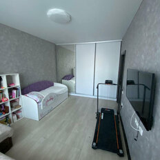Квартира 53,6 м², 2-комнатная - изображение 3