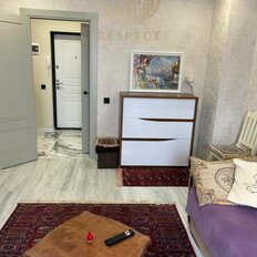 Квартира 48 м², 1-комнатная - изображение 4