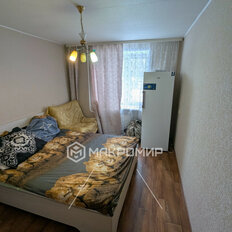 Квартира 52,6 м², 2-комнатная - изображение 5