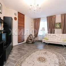 Квартира 33,7 м², студия - изображение 2