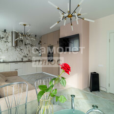 Квартира 73,1 м², 3-комнатная - изображение 3