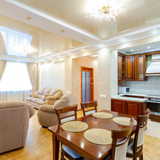 Квартира 82,9 м², 3-комнатная - изображение 1