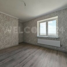 Квартира 36,1 м², 1-комнатная - изображение 3