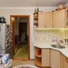 Квартира 33,8 м², 1-комнатная - изображение 2