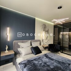 Квартира 99,6 м², 3-комнатная - изображение 2