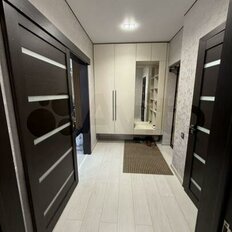 Квартира 46,6 м², 1-комнатная - изображение 5