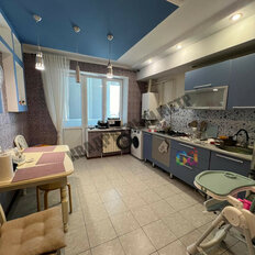 Квартира 66,1 м², 2-комнатная - изображение 3