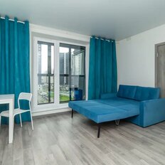 Квартира 40 м², 2-комнатная - изображение 4