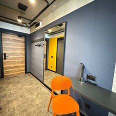 Квартира 19 м², студия - изображение 5