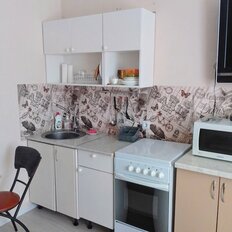 Квартира 25 м², студия - изображение 3