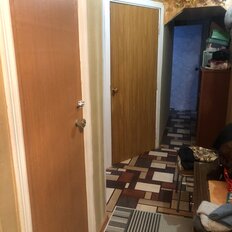 Квартира 44 м², 2-комнатная - изображение 4