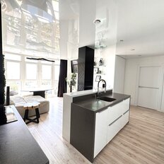 Квартира 175 м², 3-комнатная - изображение 4