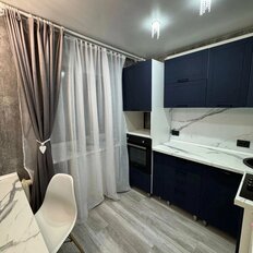 Квартира 30 м², 1-комнатная - изображение 2