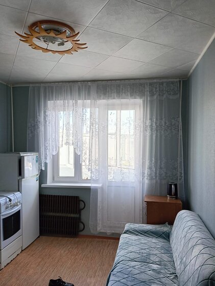 34 м², 1-комнатная квартира 17 000 ₽ в месяц - изображение 46