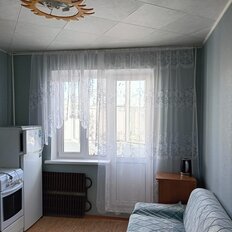 Квартира 37 м², 1-комнатная - изображение 5