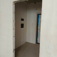 Квартира 28,9 м², студия - изображение 4
