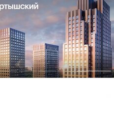Квартира 25,8 м², студия - изображение 3