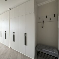 Квартира 45 м², 1-комнатная - изображение 5