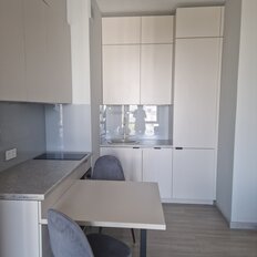Квартира 27 м², студия - изображение 5